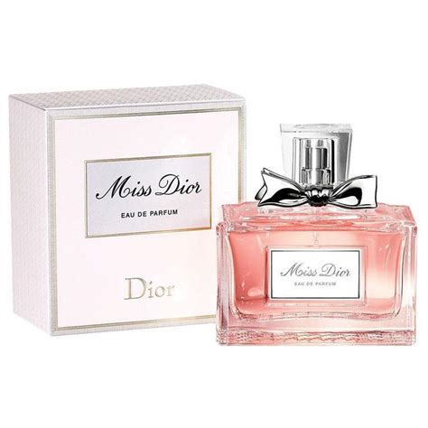 miss dior eau de parfum 5 oz|miss dior perfume 50ml boots.